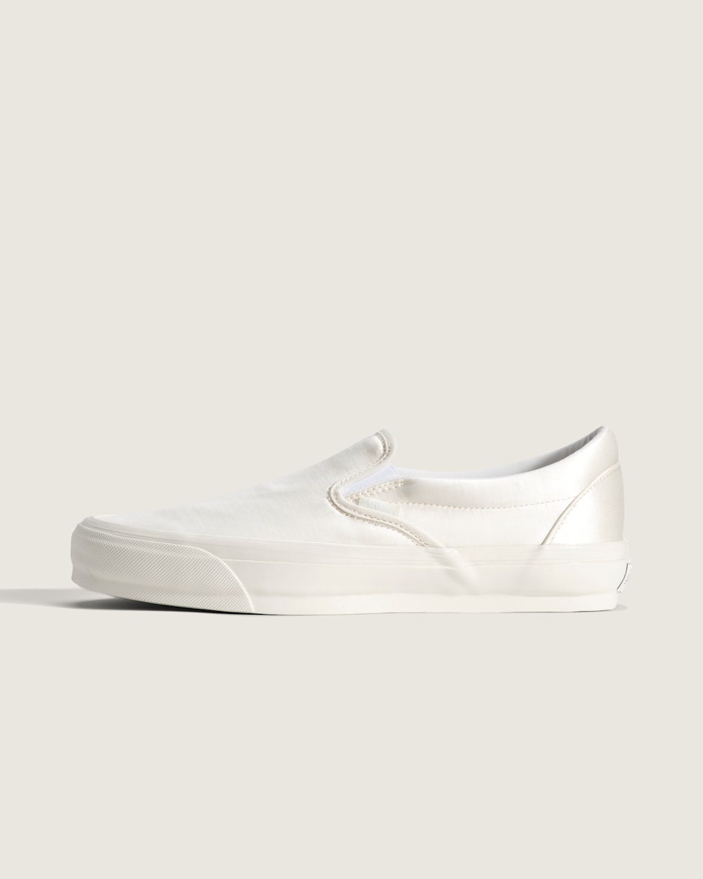 Premium Classic Slip-On Shoe