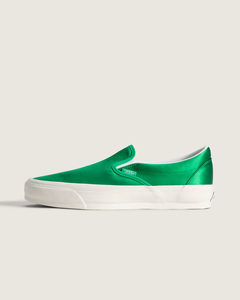 Premium Classic Slip-On Shoe