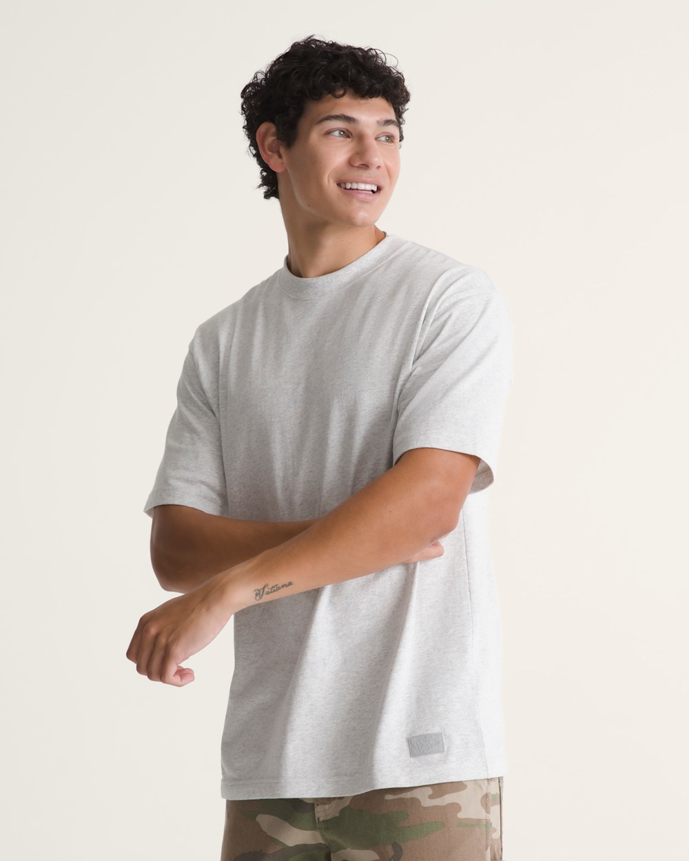 Premium Loose Fit T-Shirt - Image 3