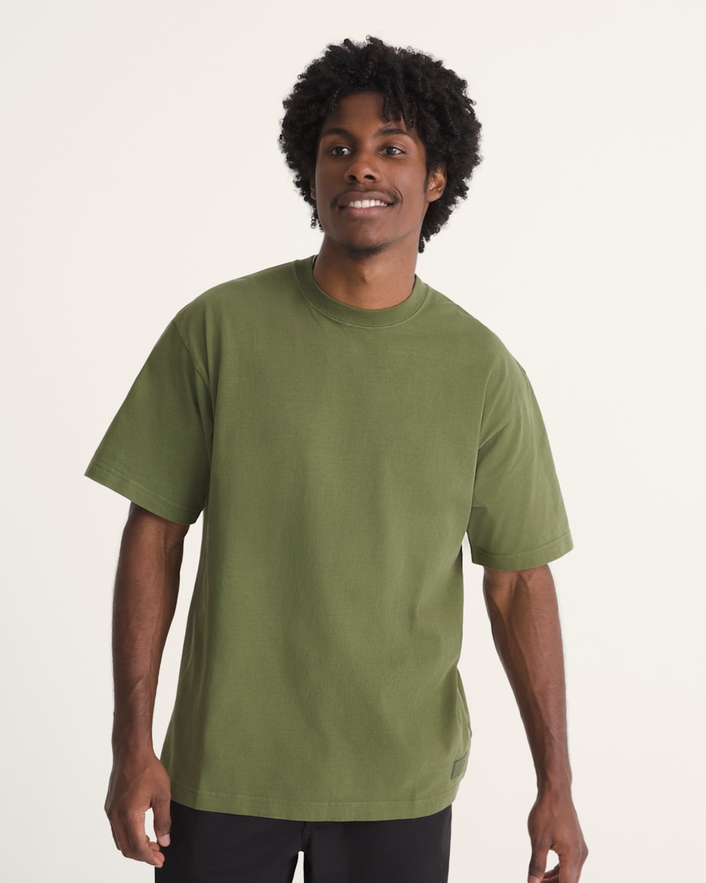 Premium Loose Fit T-Shirt - Image 3