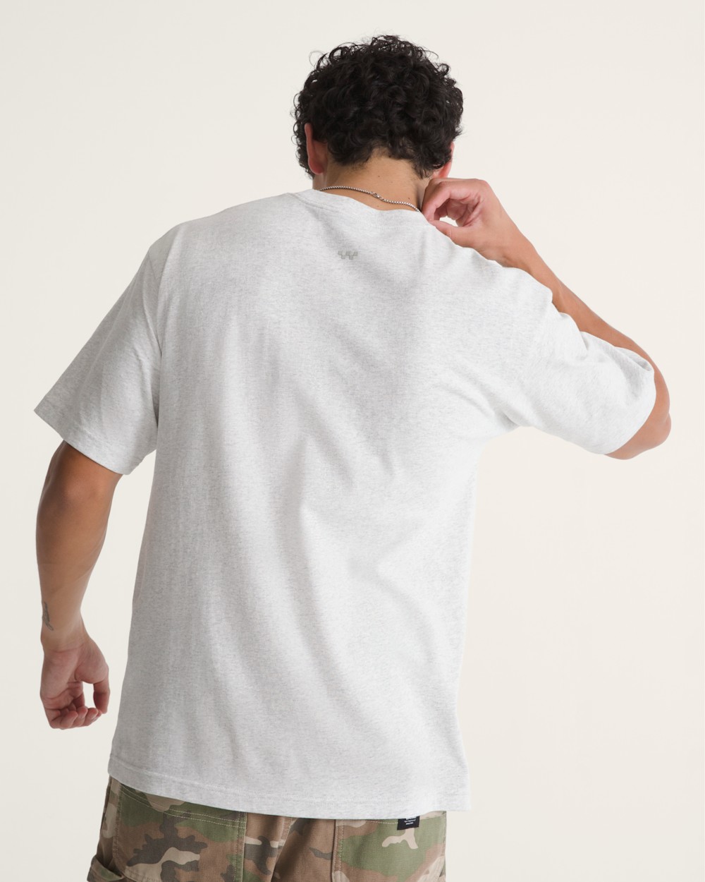Premium Loose Fit T-Shirt - Image 4