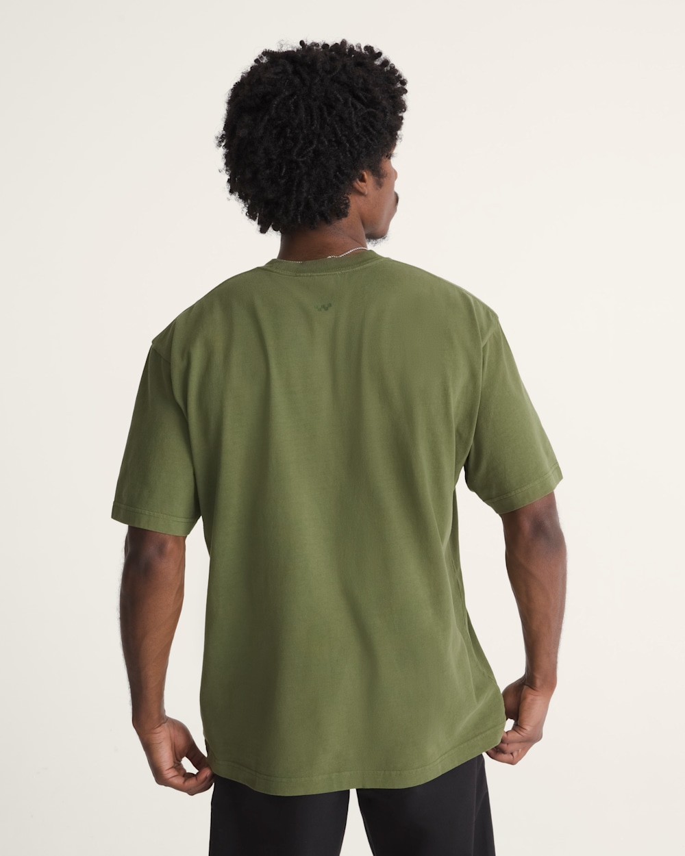 Premium Loose Fit T-Shirt - Image 4