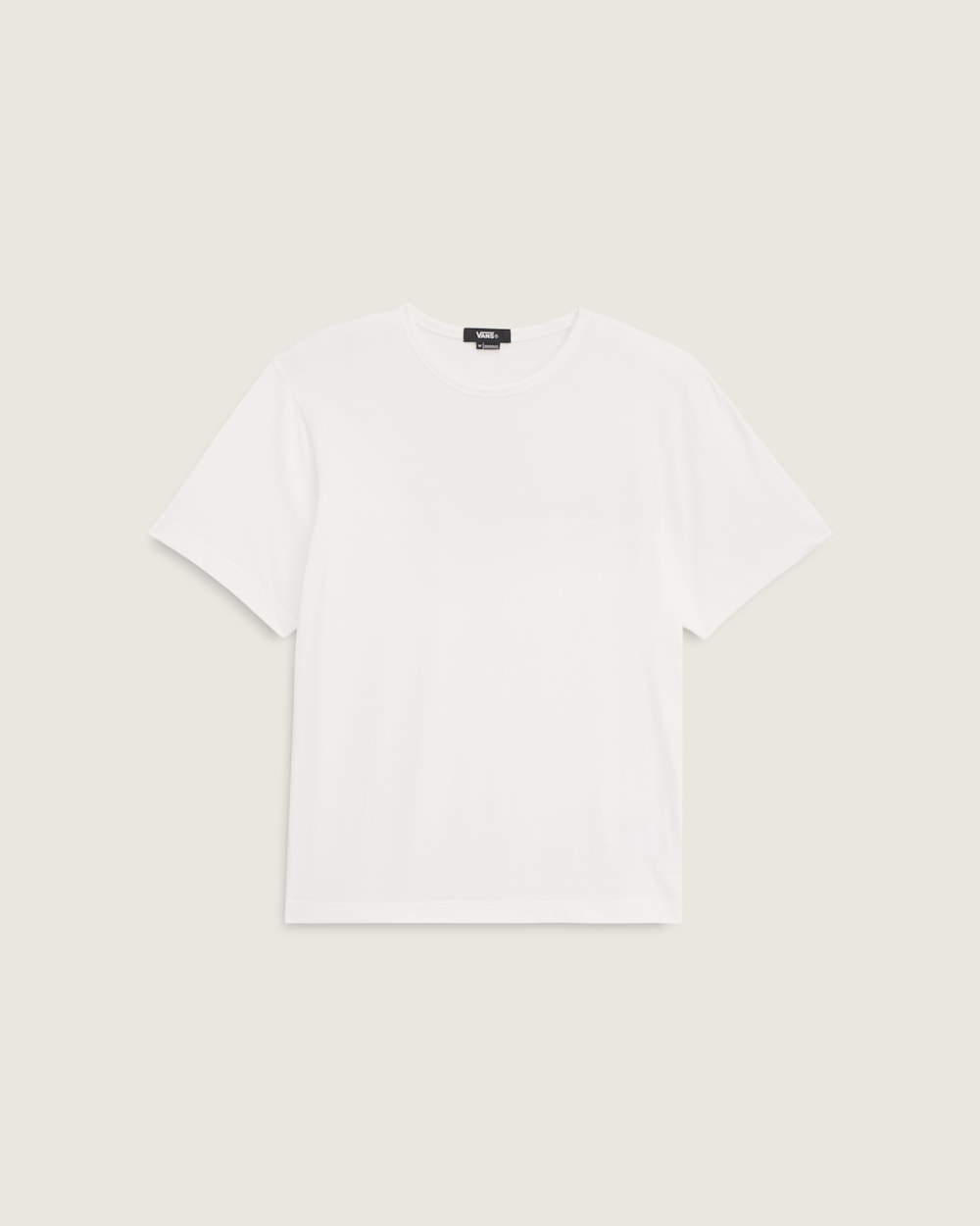 Premium Shrunken T-Shirt