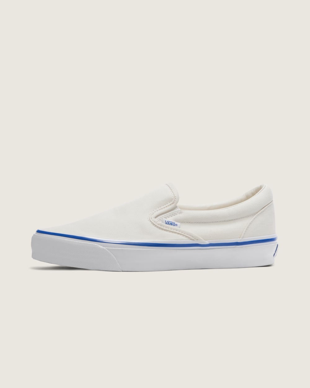 Premium Slip-On Shoe