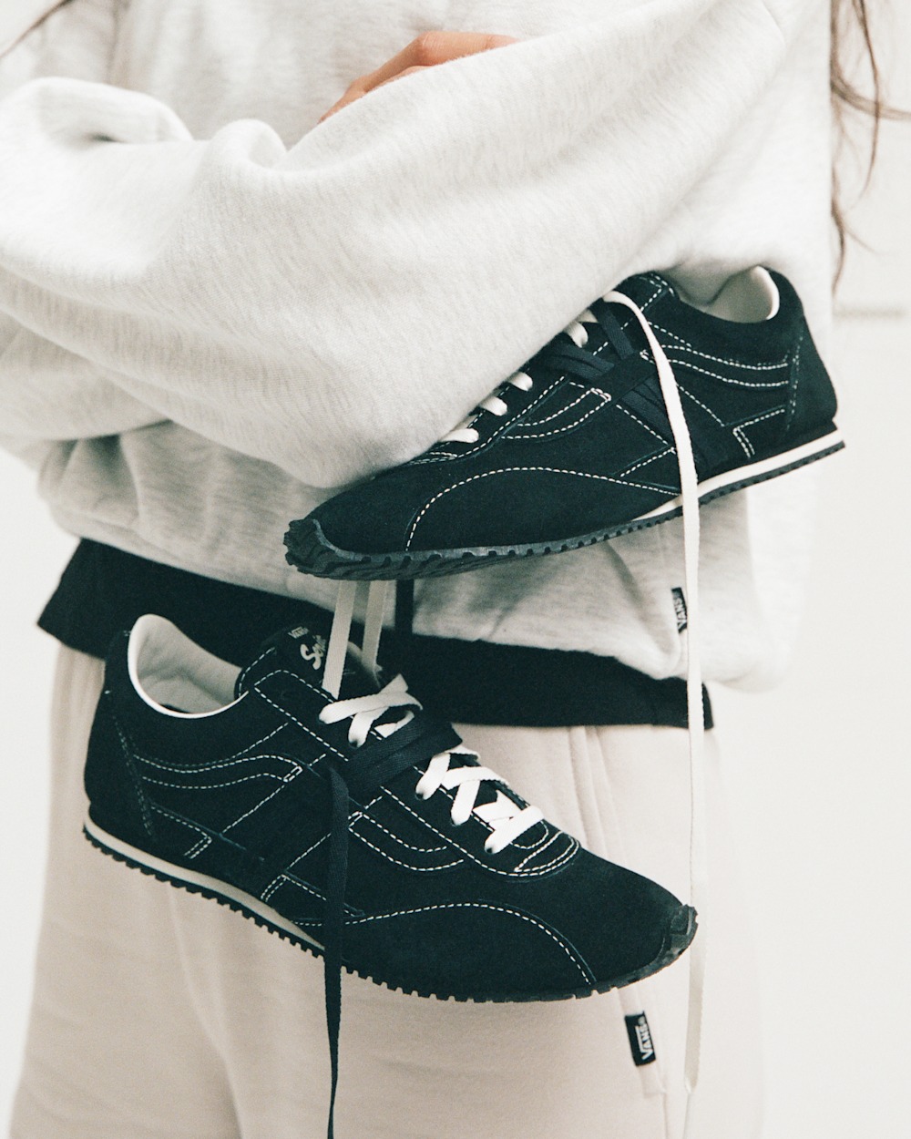 Premium Super Lowpro Trainer - Image 2