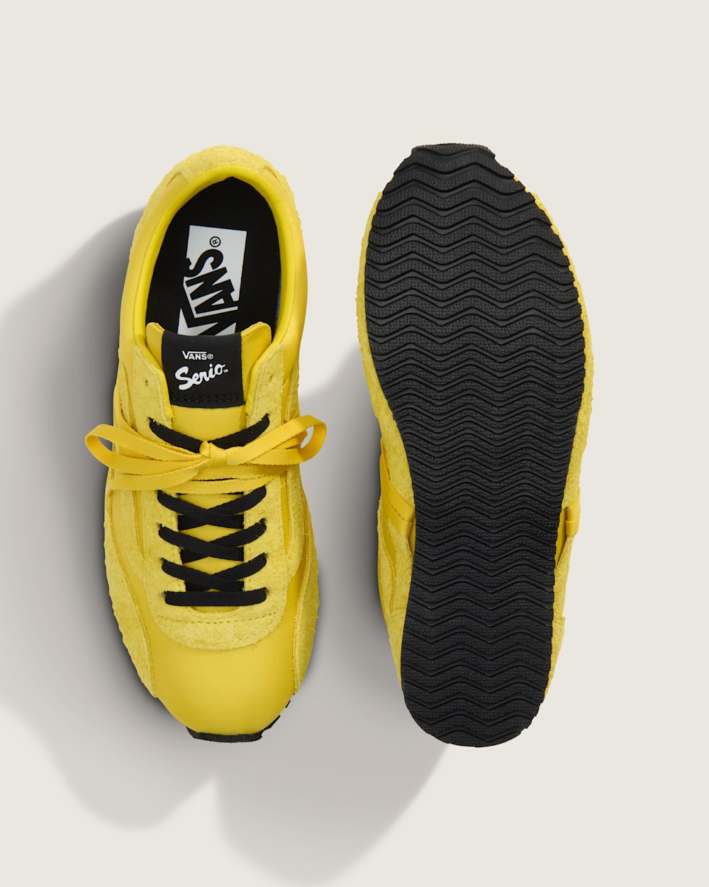 Premium Super Lowpro Trainer - Image 3