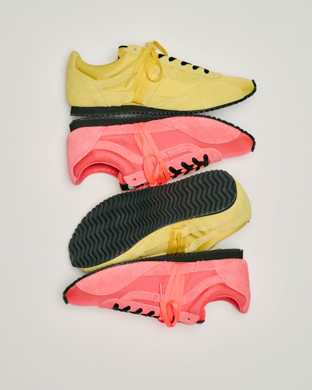 Premium Super Lowpro Trainer - Image 5