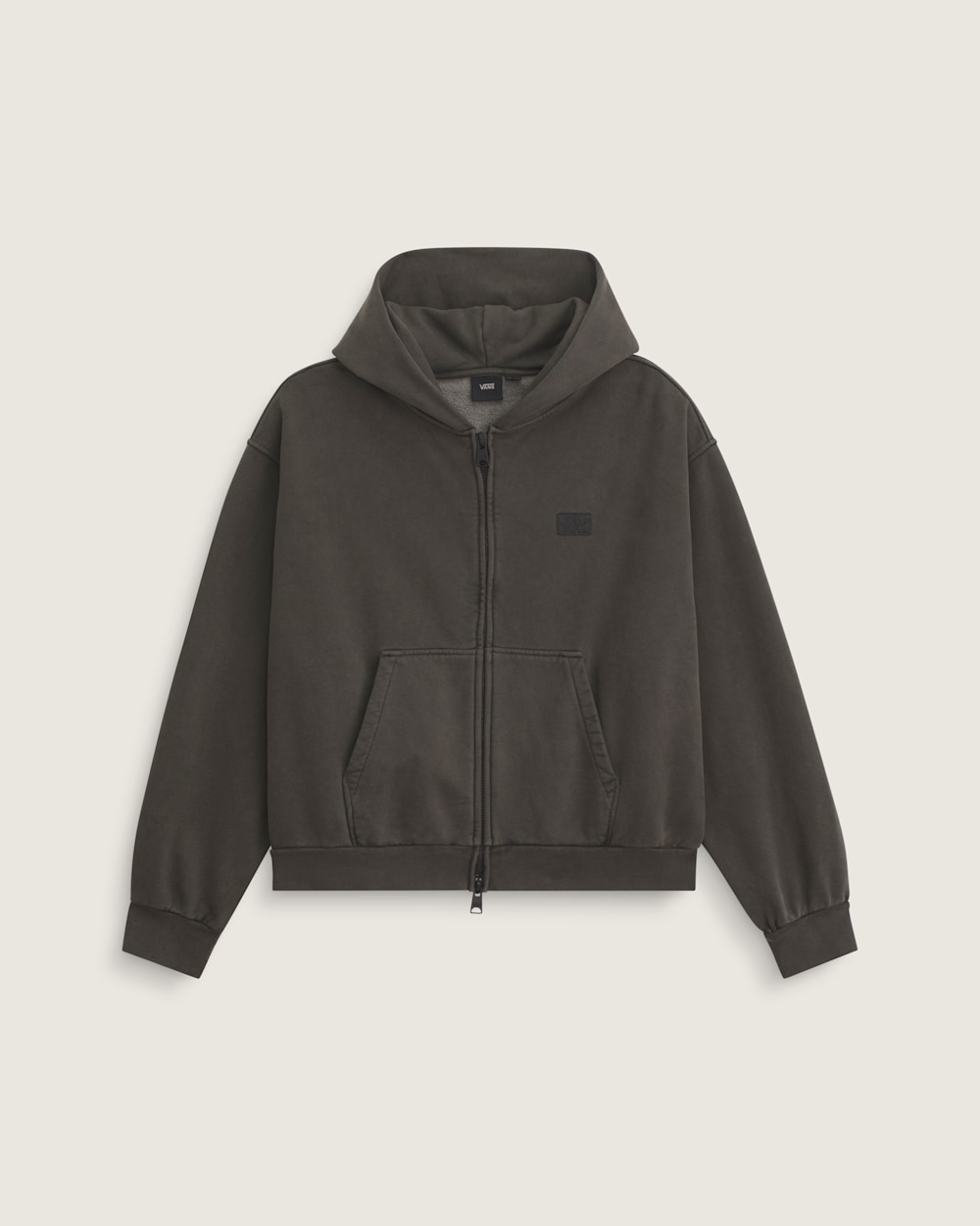 Premium Zip Hoodie
