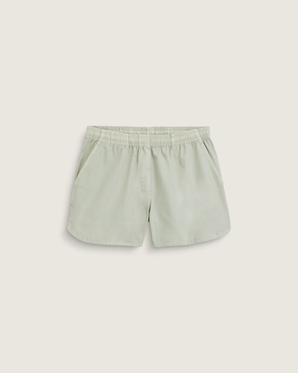 Pull-On Shorts