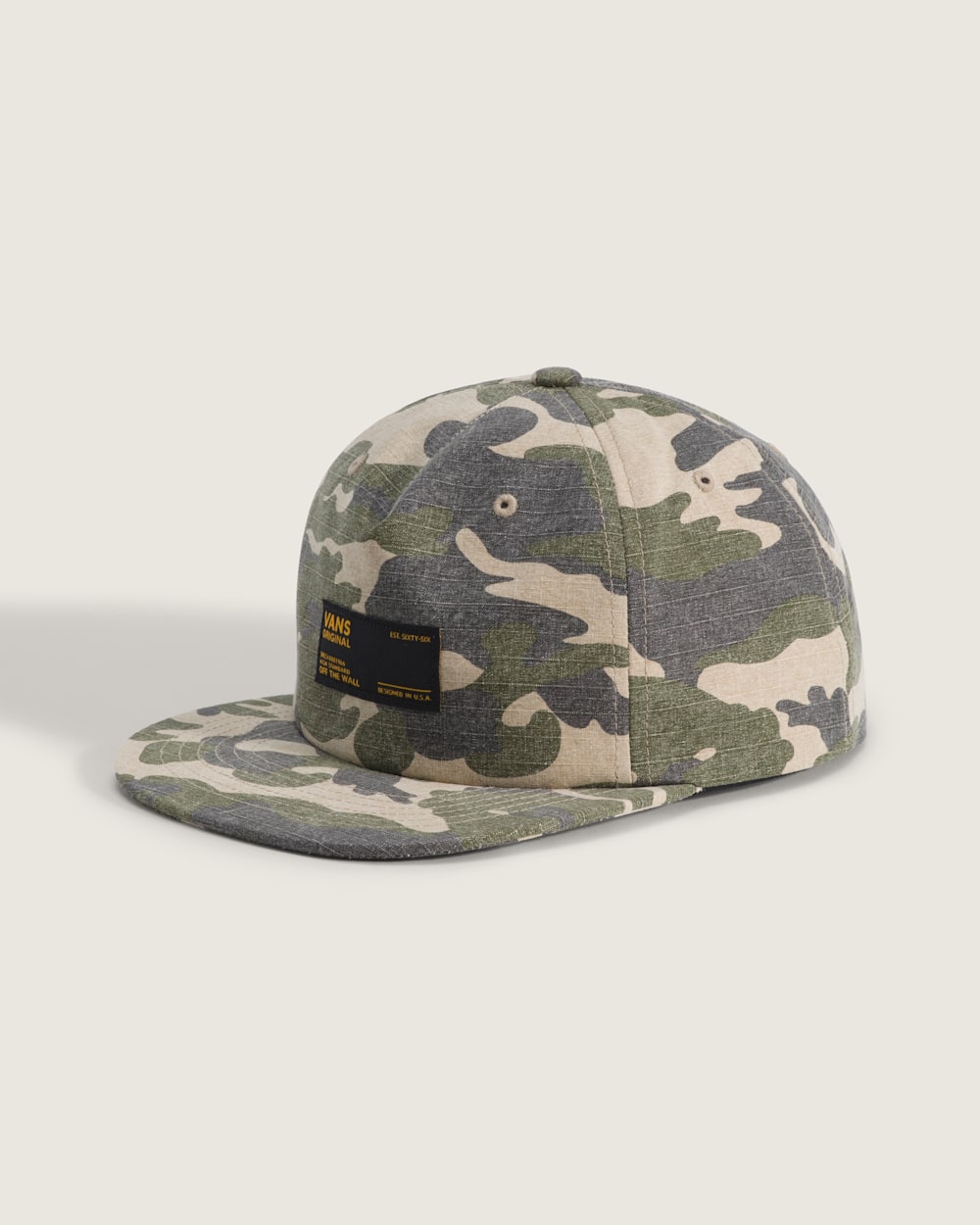 Randolf Snapback