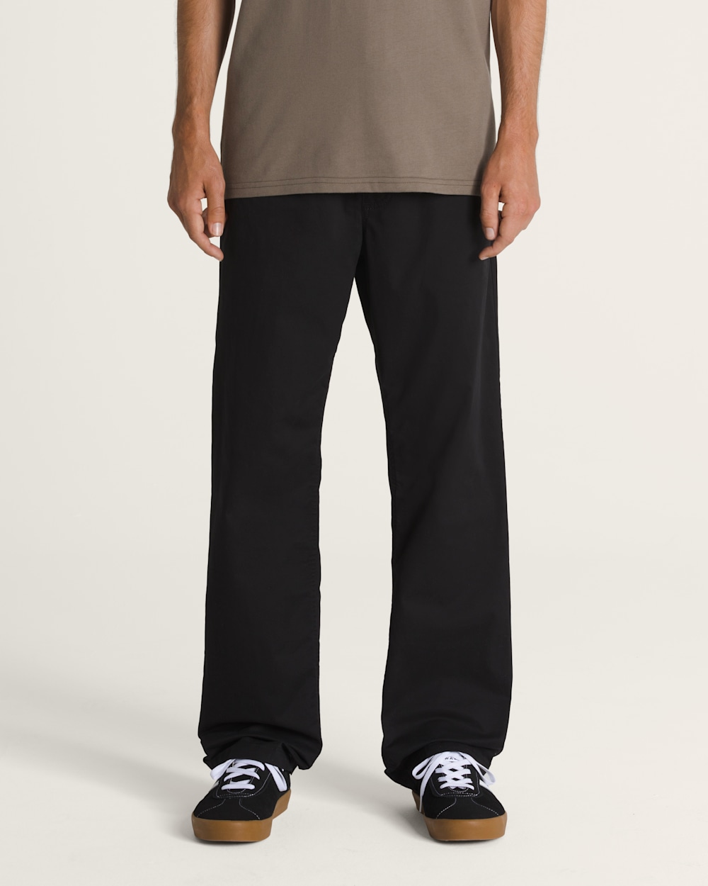 Range Relaxed Elastic Pants - Image 2