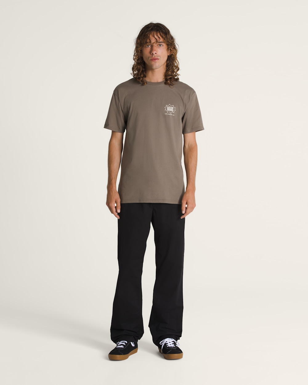 Range Relaxed Elastic Pants - Image 4