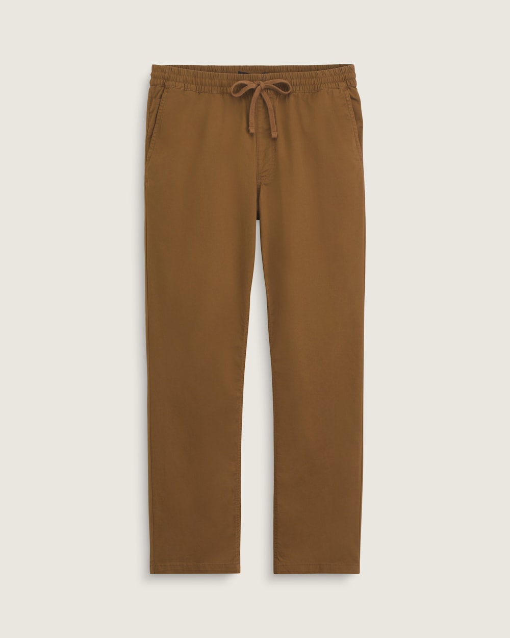 Range Relaxed Elastic Pants