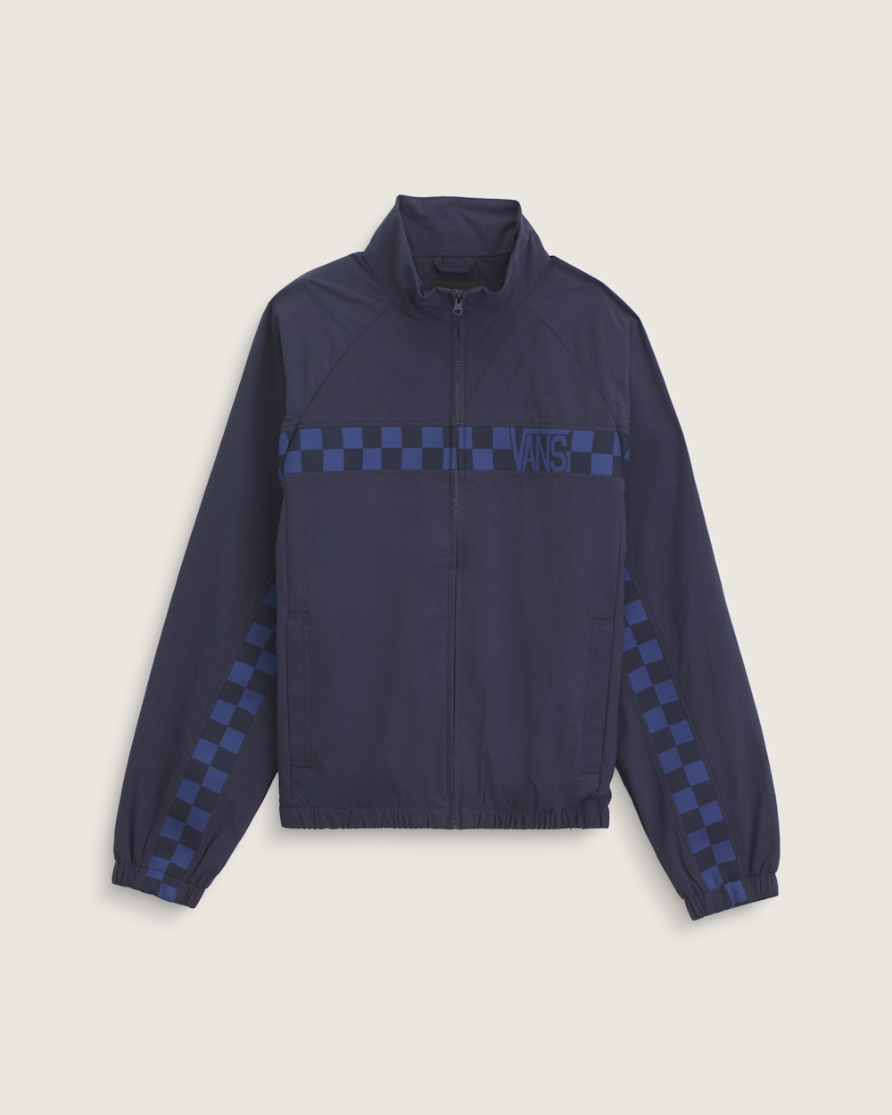 Ronnie Track Jacket