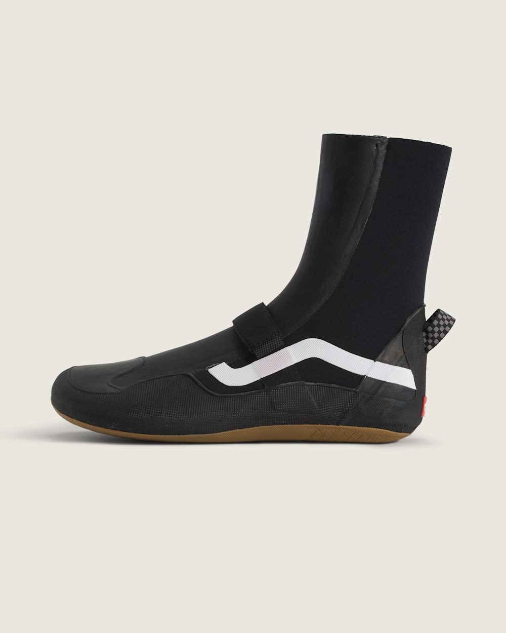 SF 5MM Bootie