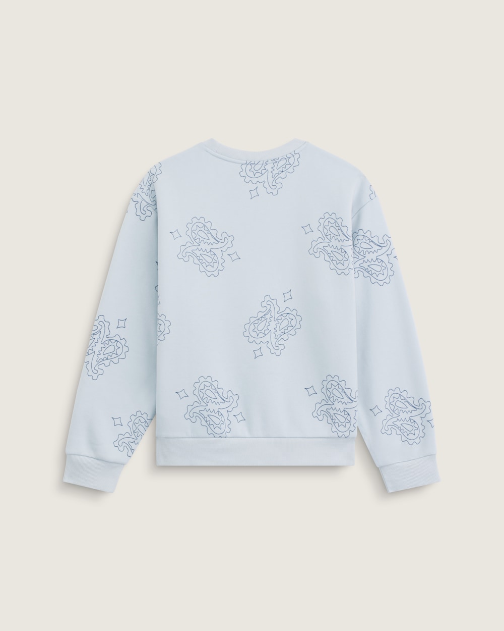 Salton Crew Neck - Image 2