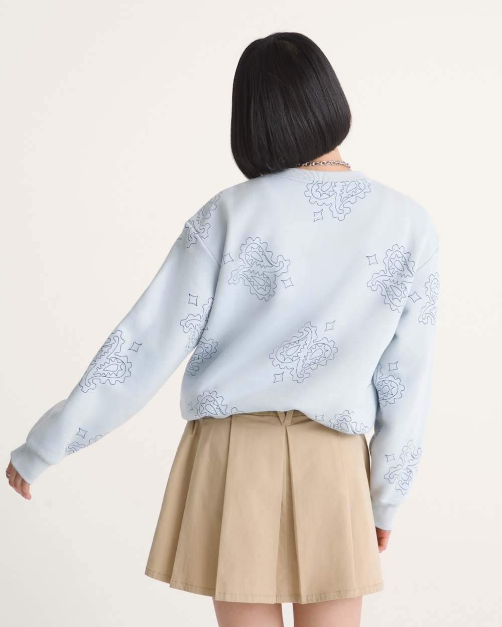 Salton Crew Neck - Image 4