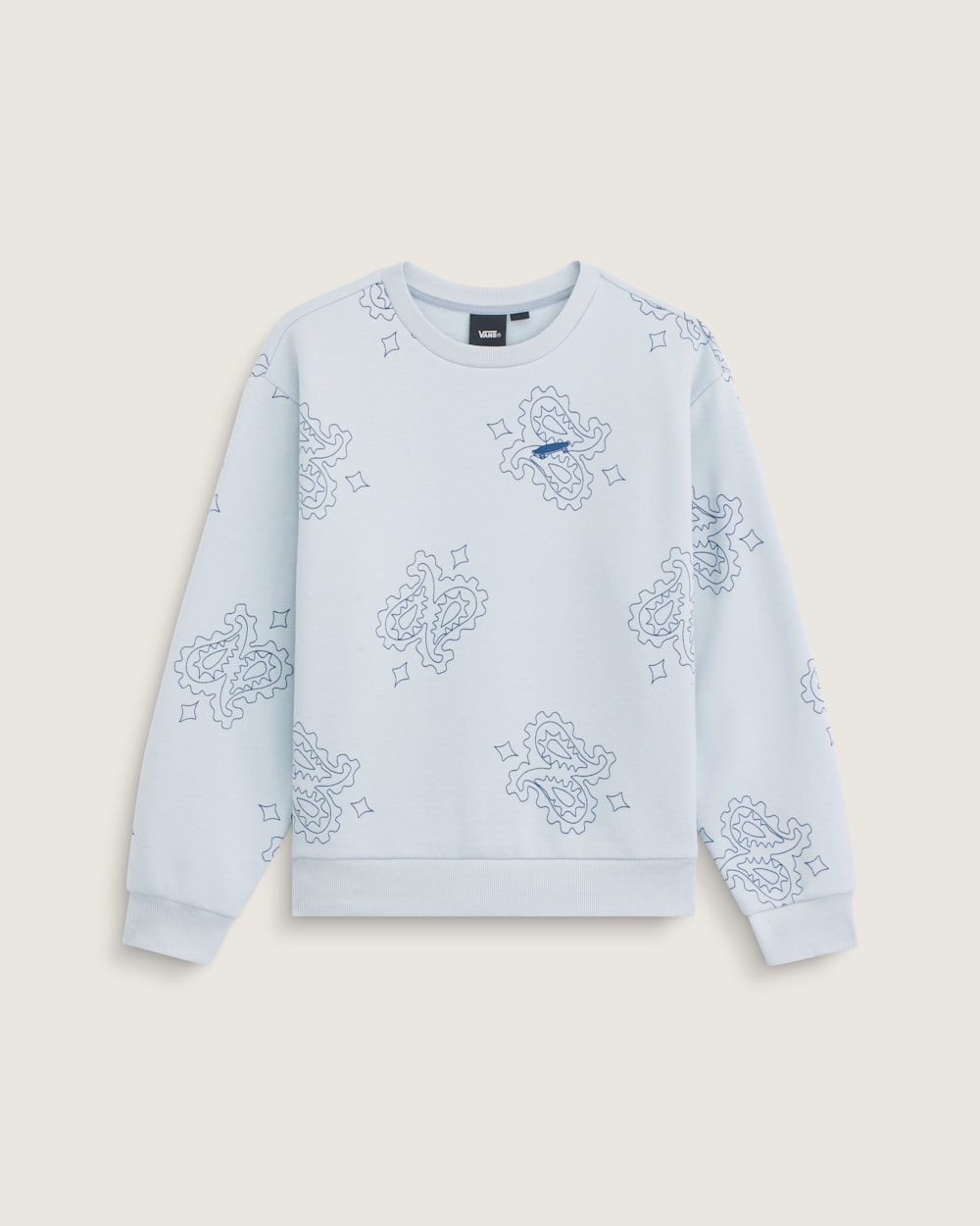 Salton Crew Neck