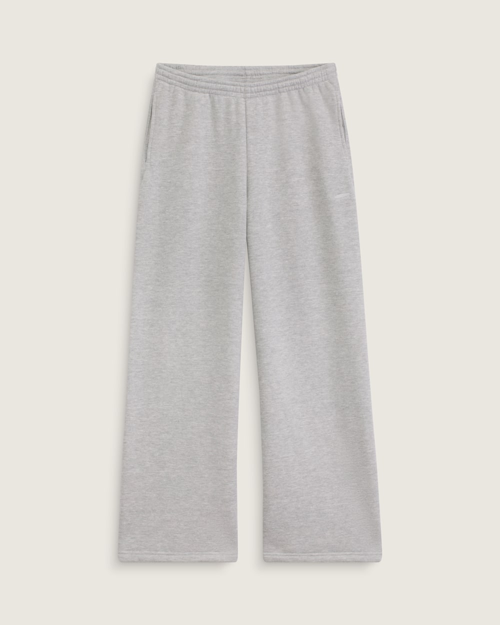 Salton Straight Fleece Pant