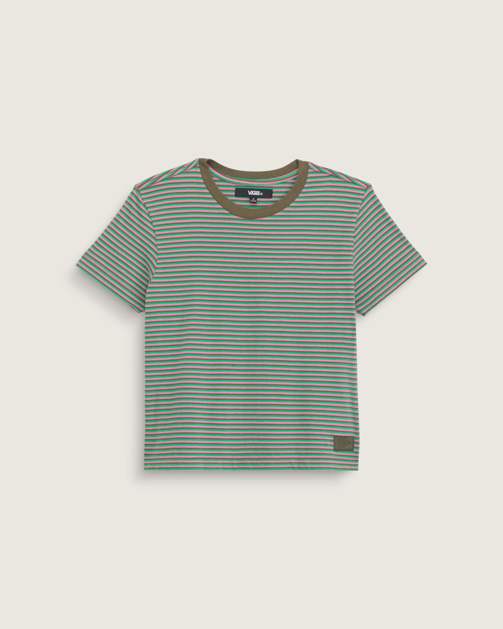 Salton Stripe Shirt