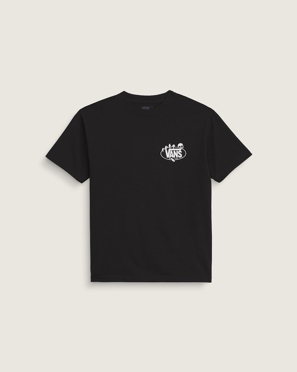 Show Off T-Shirt T-Shirt - Image 2