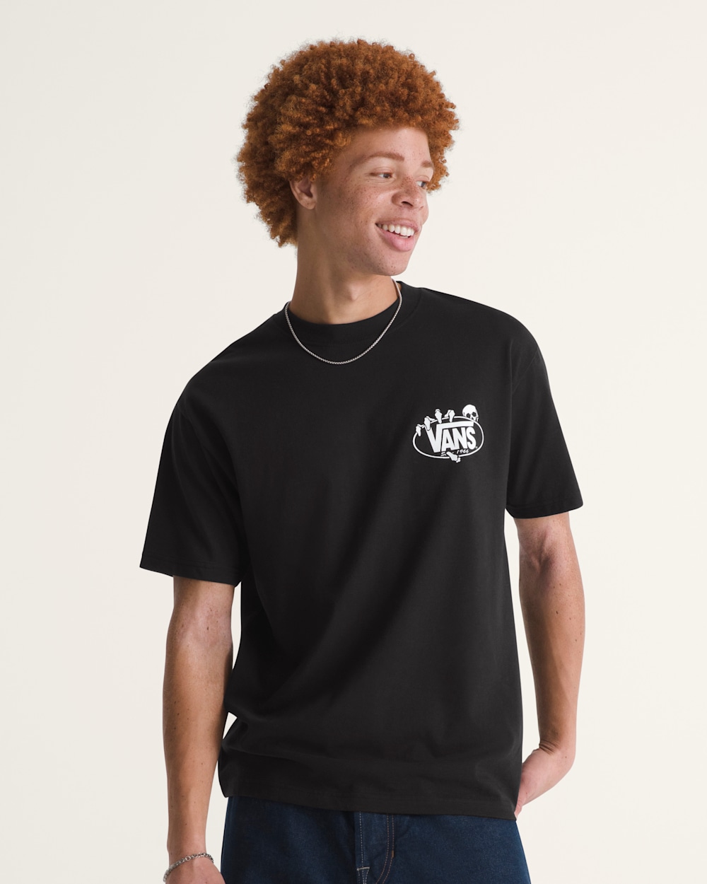Show Off T-Shirt T-Shirt - Image 3