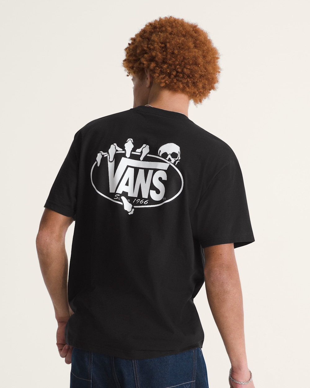 Show Off T-Shirt T-Shirt - Image 4