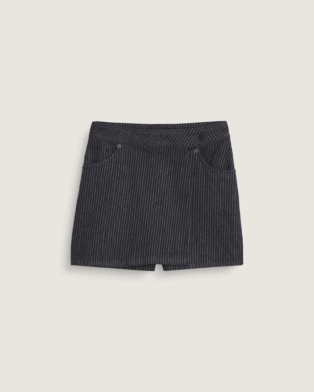 Sirelle Wrap Mini Skort
