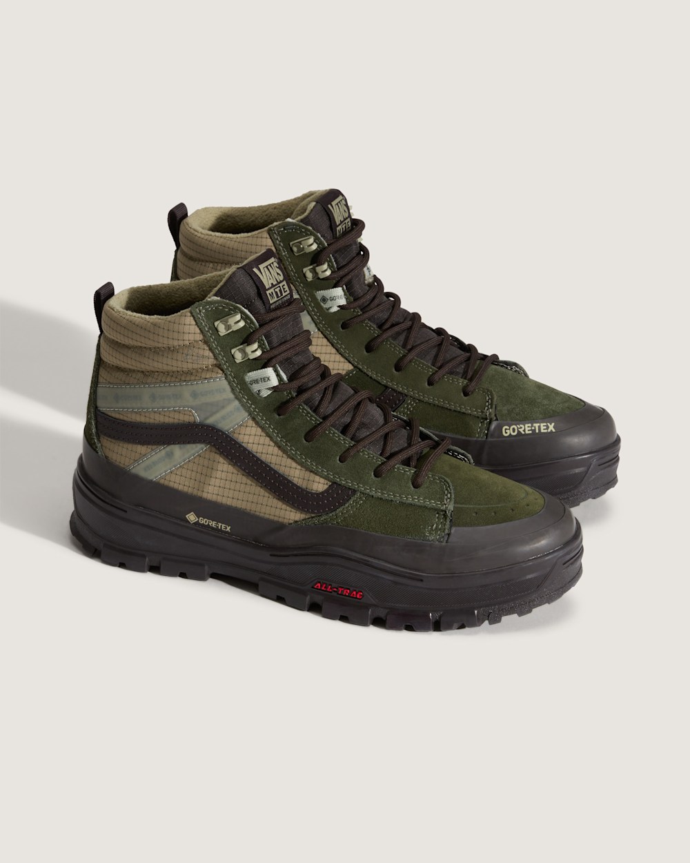 Sk8-Hi GORE-TEX Insulated Shoe - Image 2