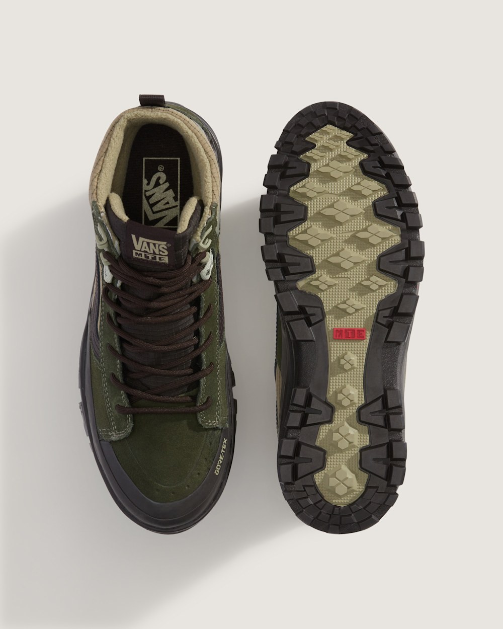 Sk8-Hi GORE-TEX Insulated Shoe - Image 3