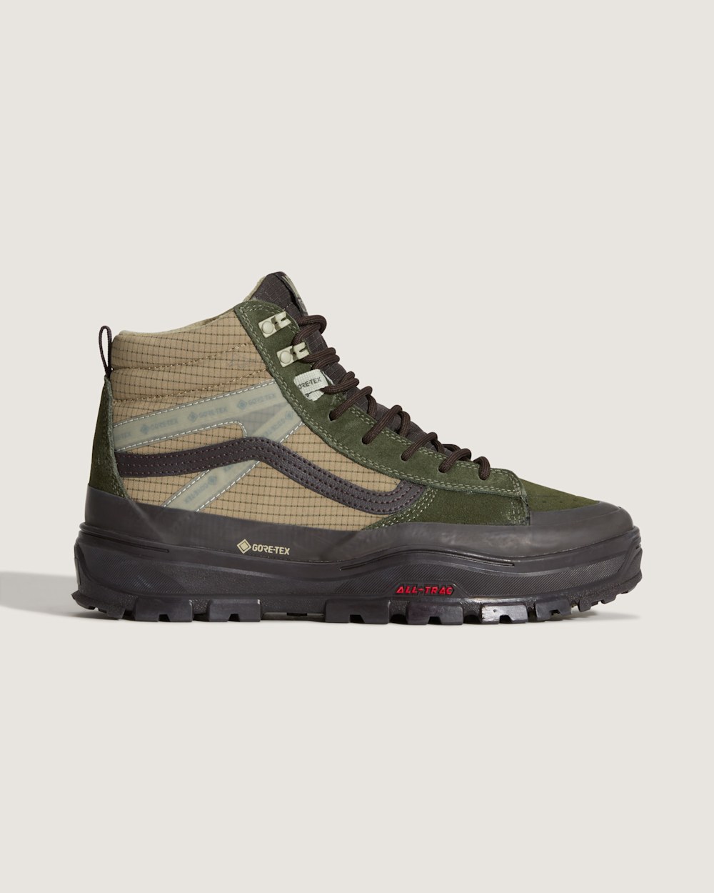 Sk8-Hi GORE-TEX Insulated Shoe - Image 5