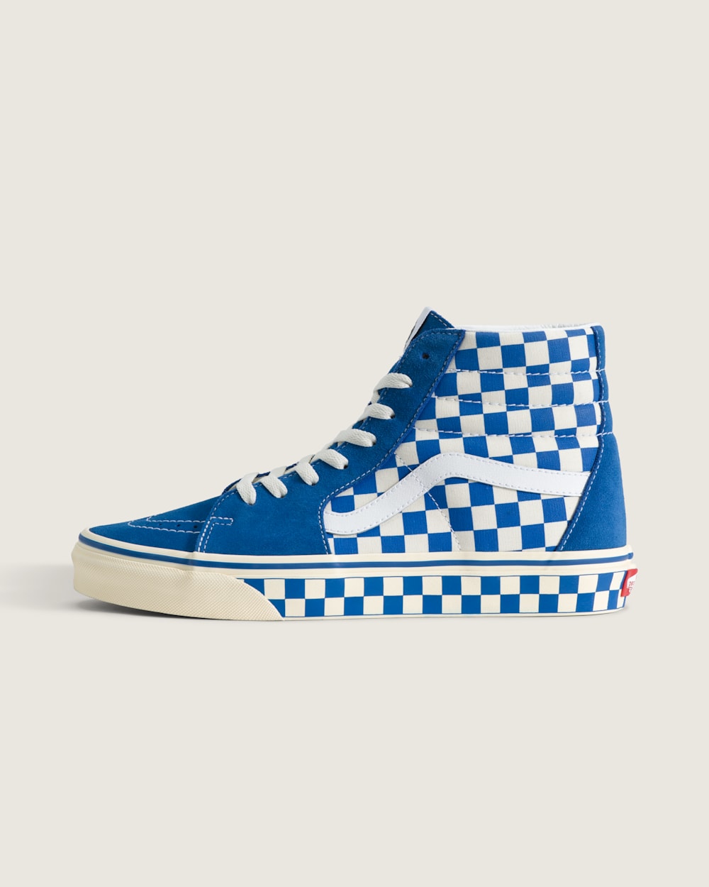 Sk8-Hi Shoe