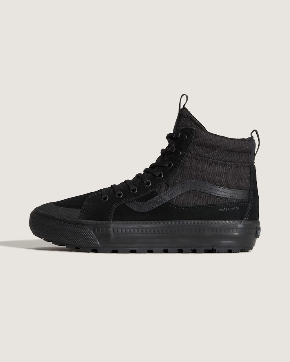 Sk8-Hi Waterproof Insulated Shoe