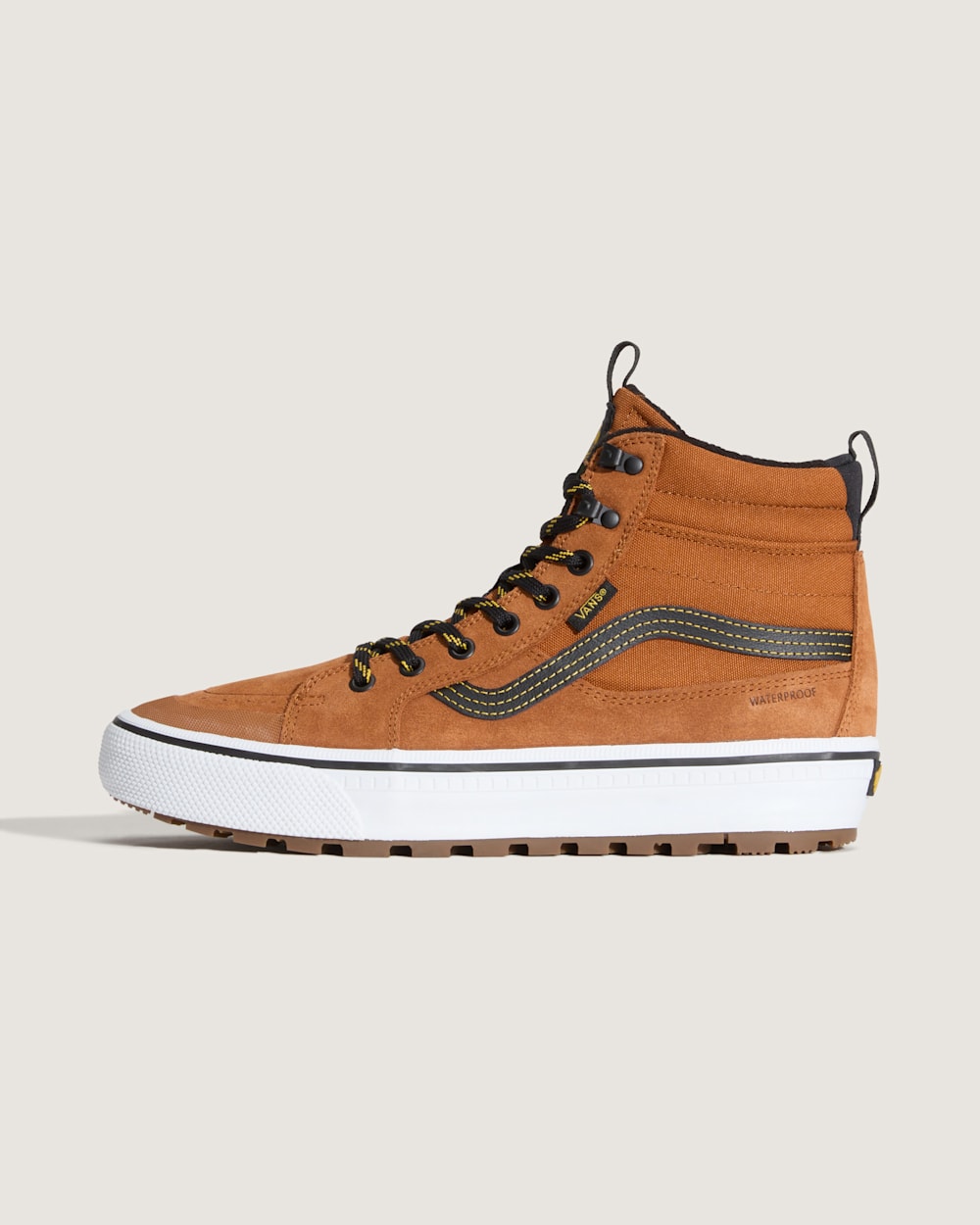 Sk8-Hi Waterproof Insulated Shoe