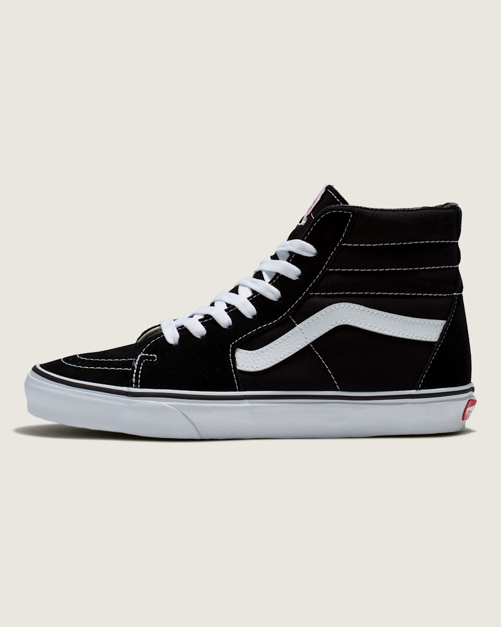 Sk8-Hi Wide Shoe
