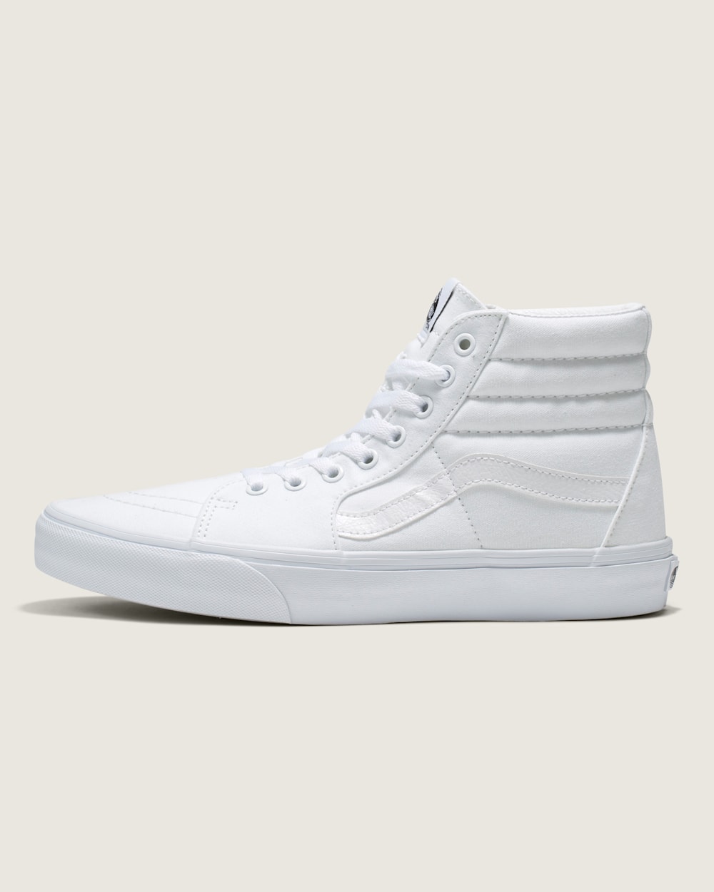 Sk8-Hi Wide Shoe