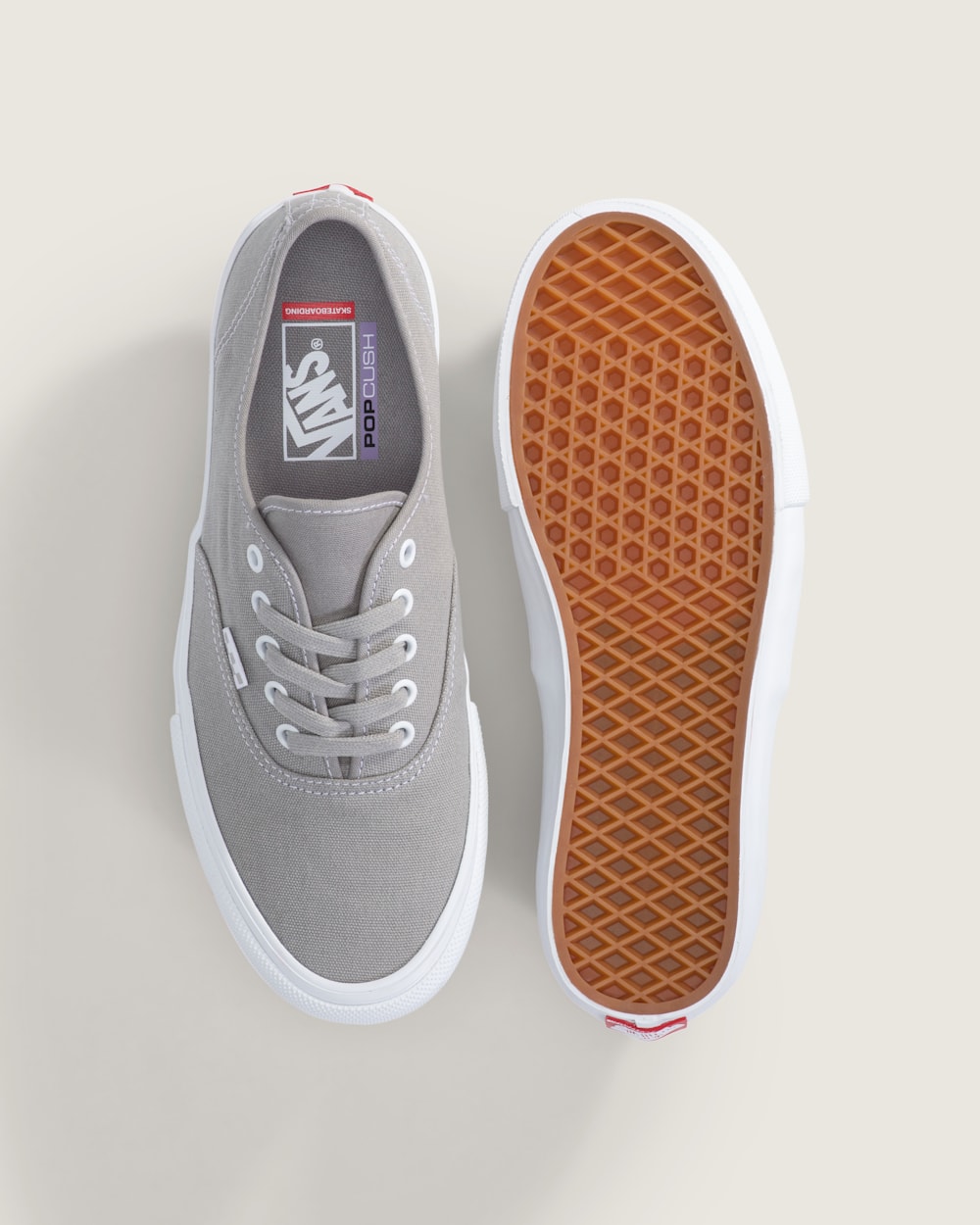 Skate Authentic Shoe - Image 3