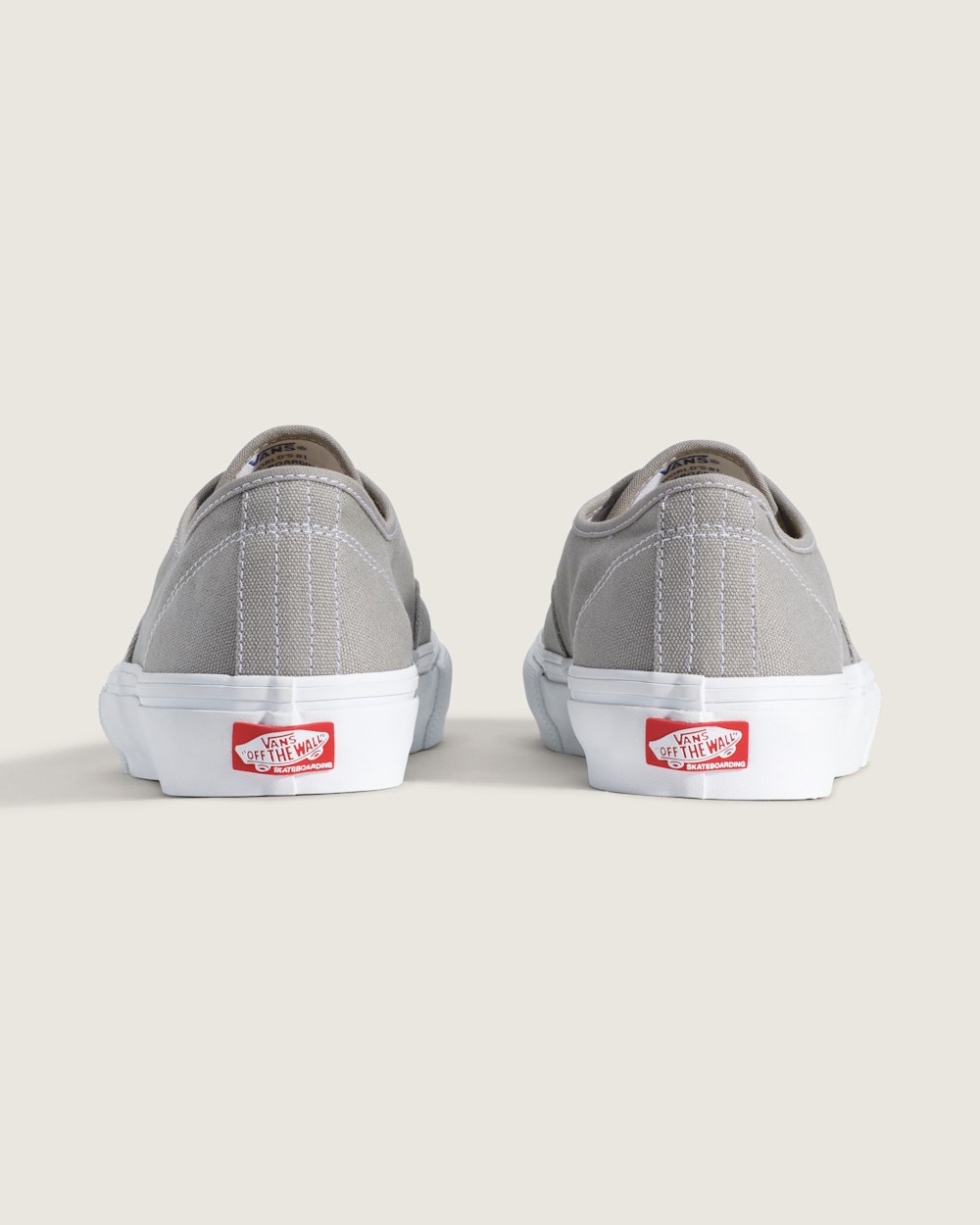 Skate Authentic Shoe - Image 4