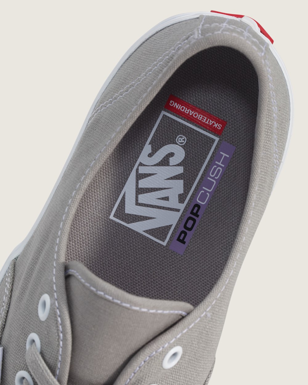 Skate Authentic Shoe - Image 5