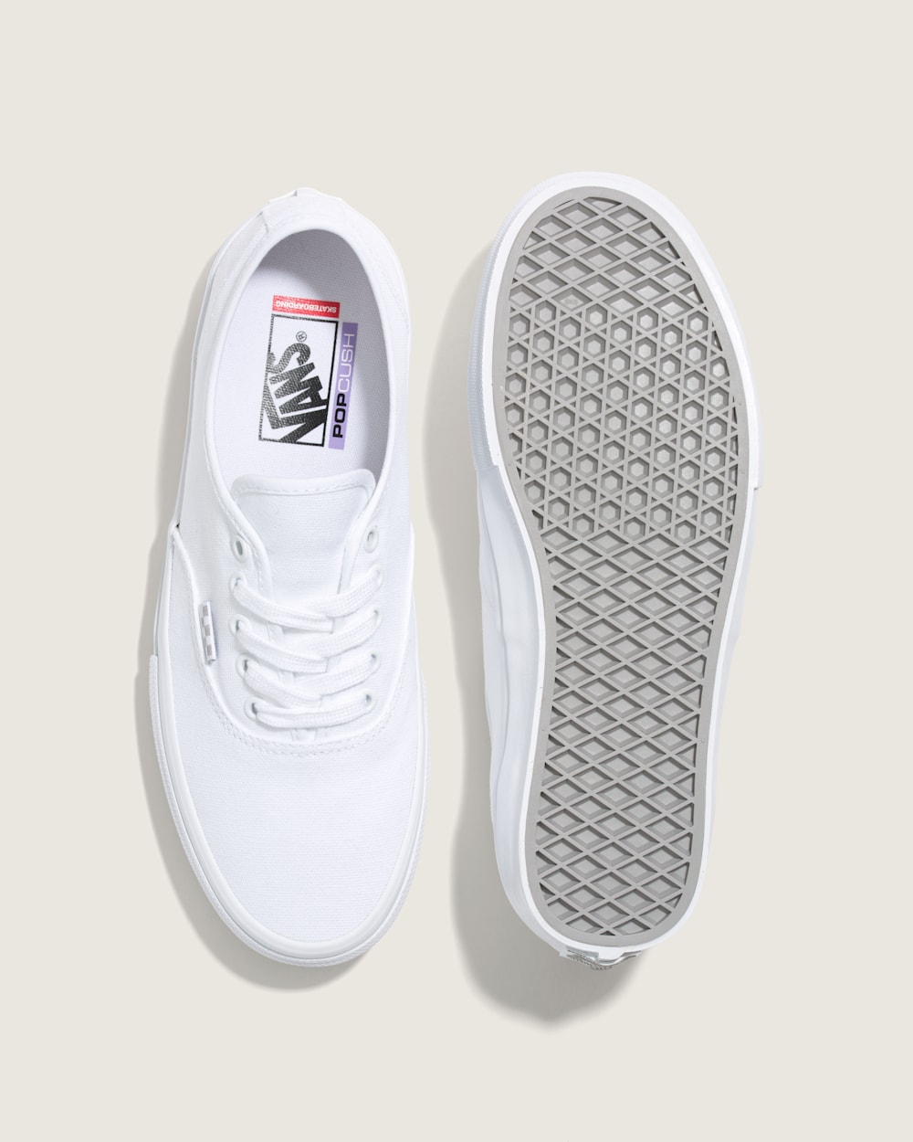 Skate Authentic Shoe - Image 3
