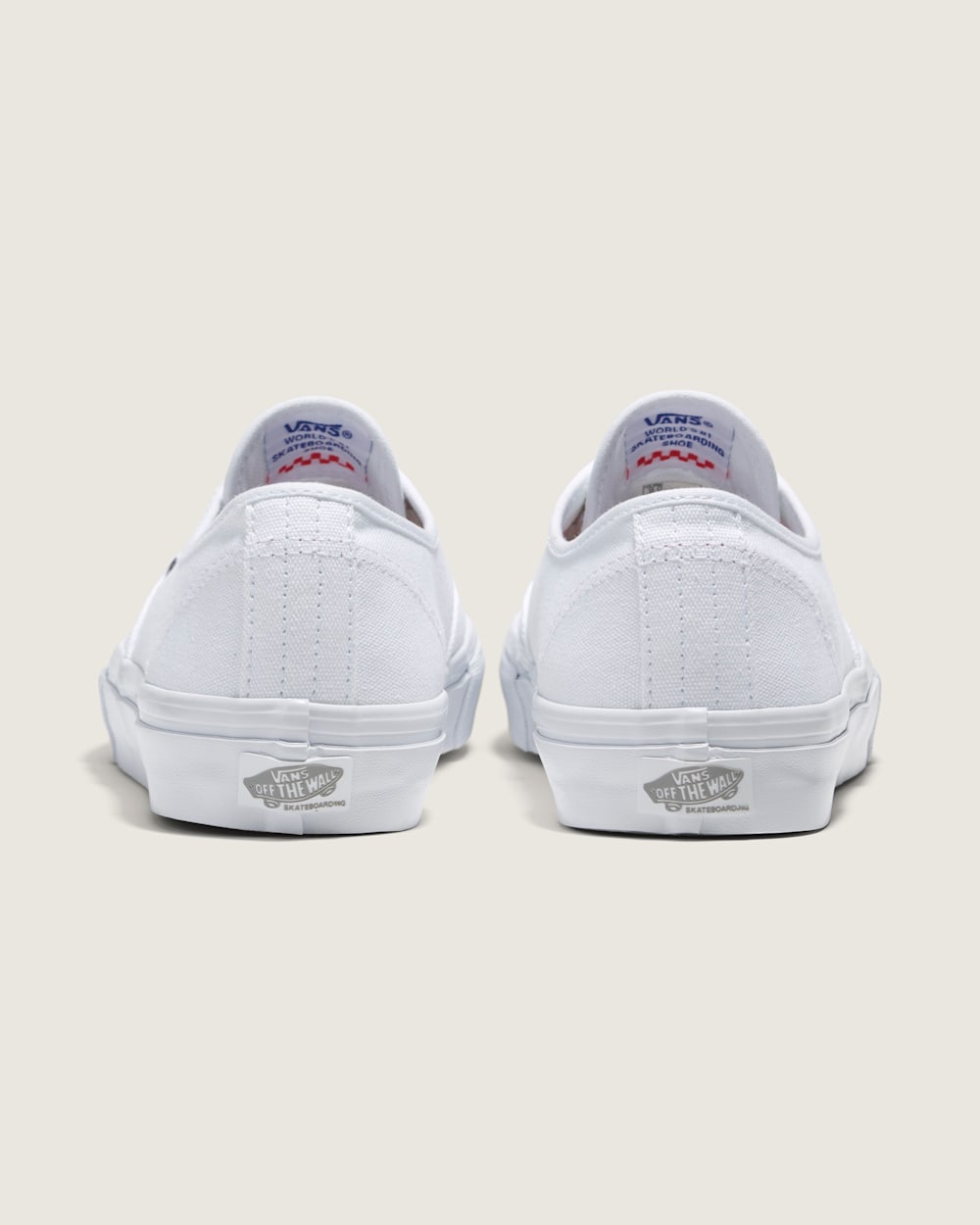 Skate Authentic Shoe - Image 4