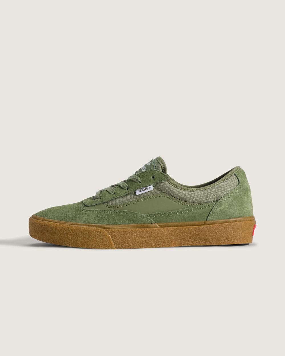 Skate Curren Caples Shoe