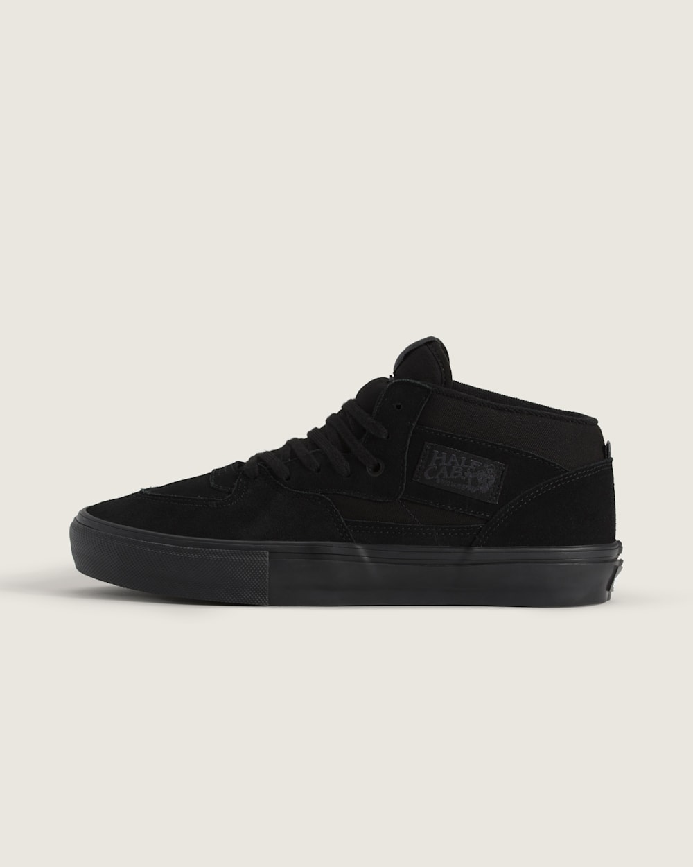 Skate Half Cab Shoe