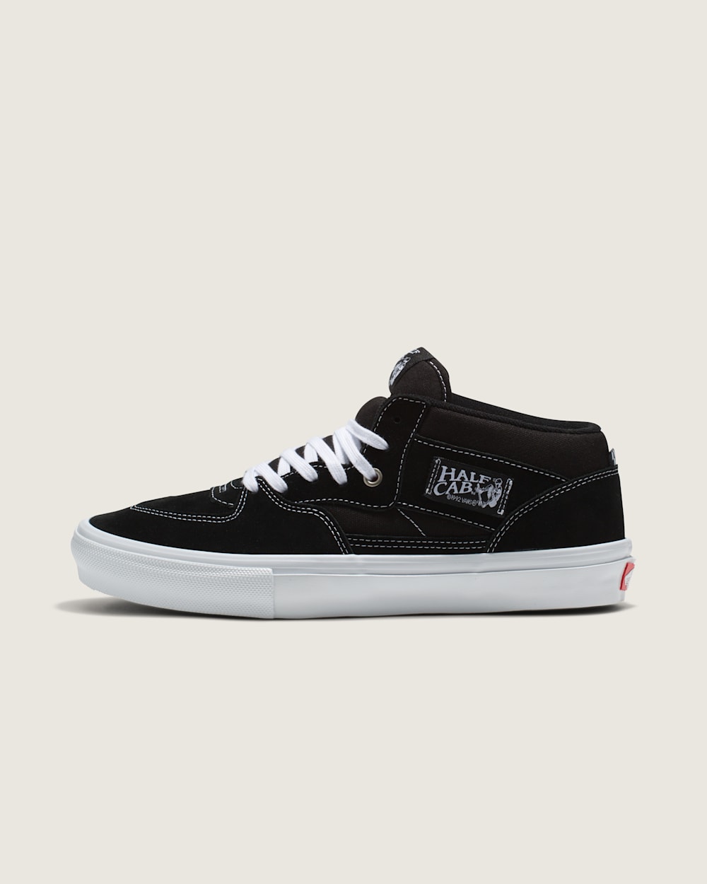 Skate Half Cab Shoe