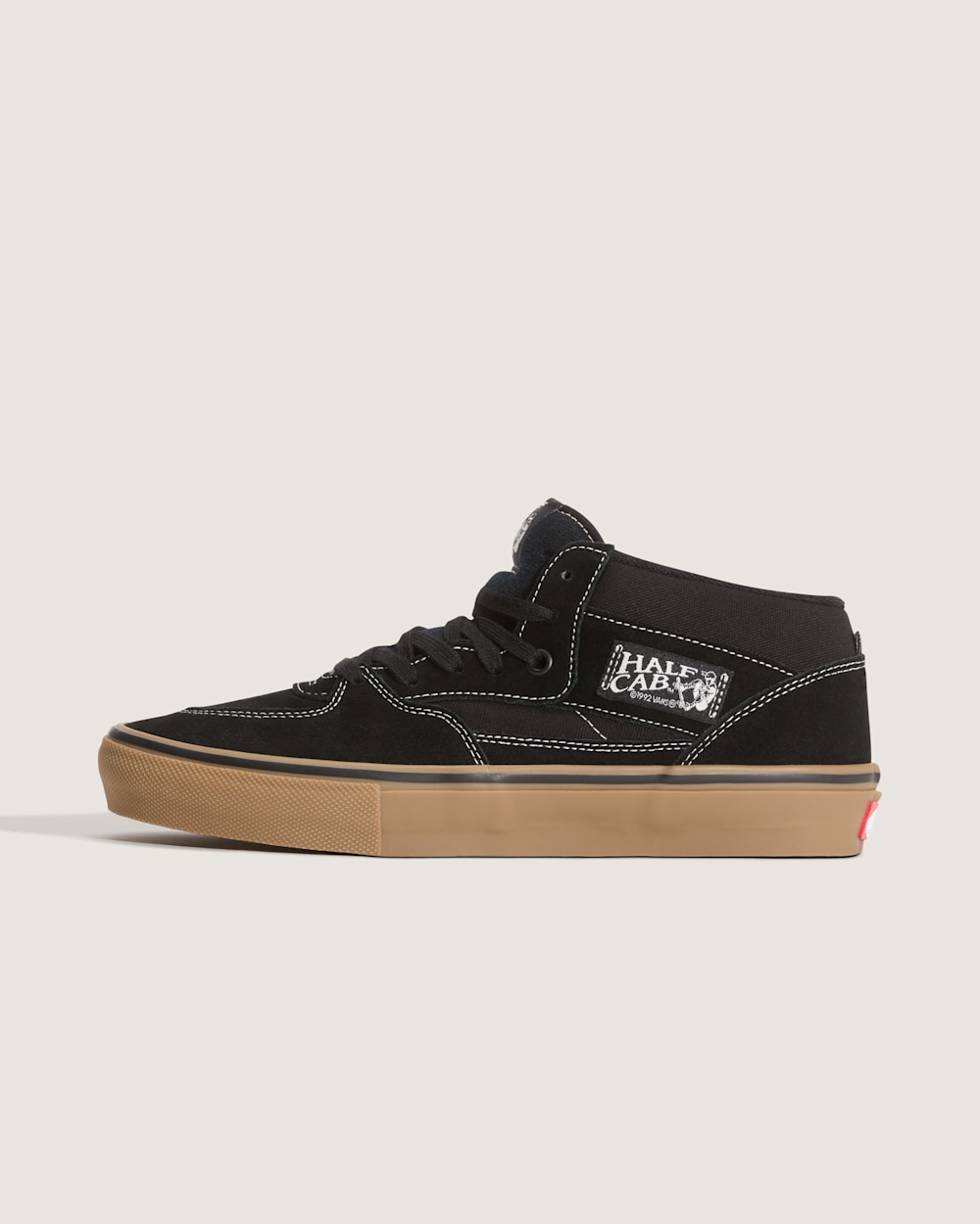 Skate Half Cab Shoe
