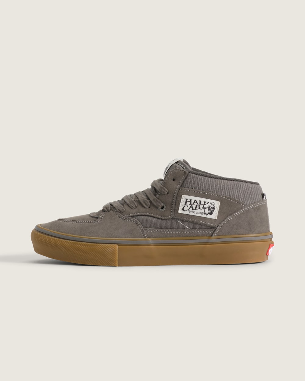 Skate Half Cab Shoe
