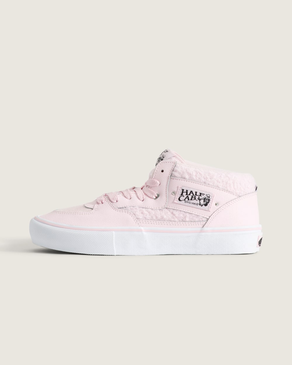Skate Half Cab Shoe