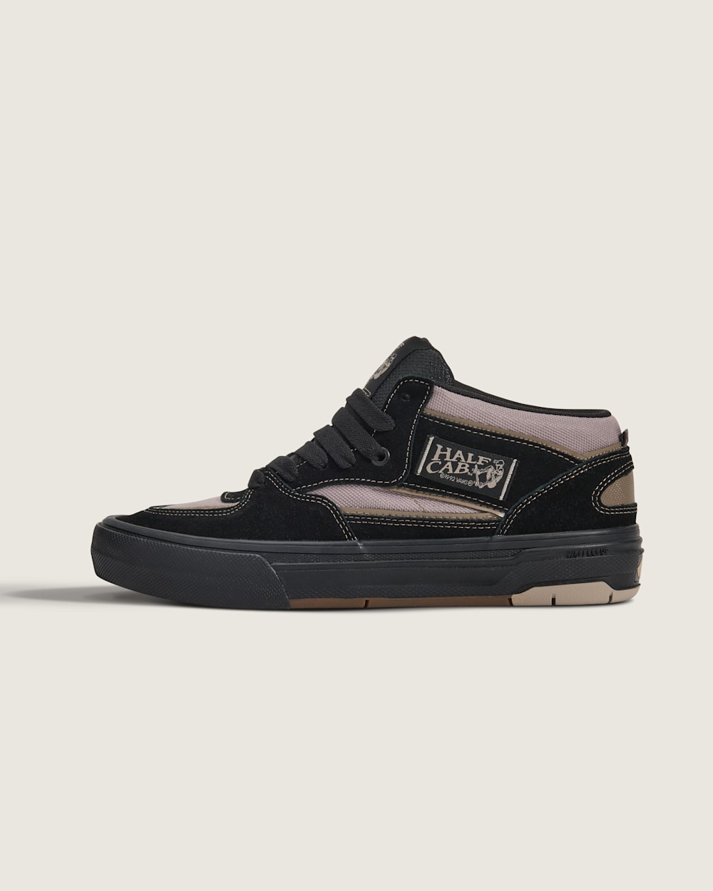 Skate Half Cab Wafflecup Shoe