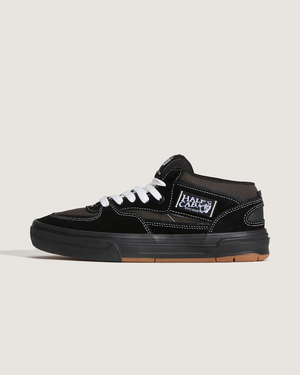 Skate Half Cab Wafflecup Shoe