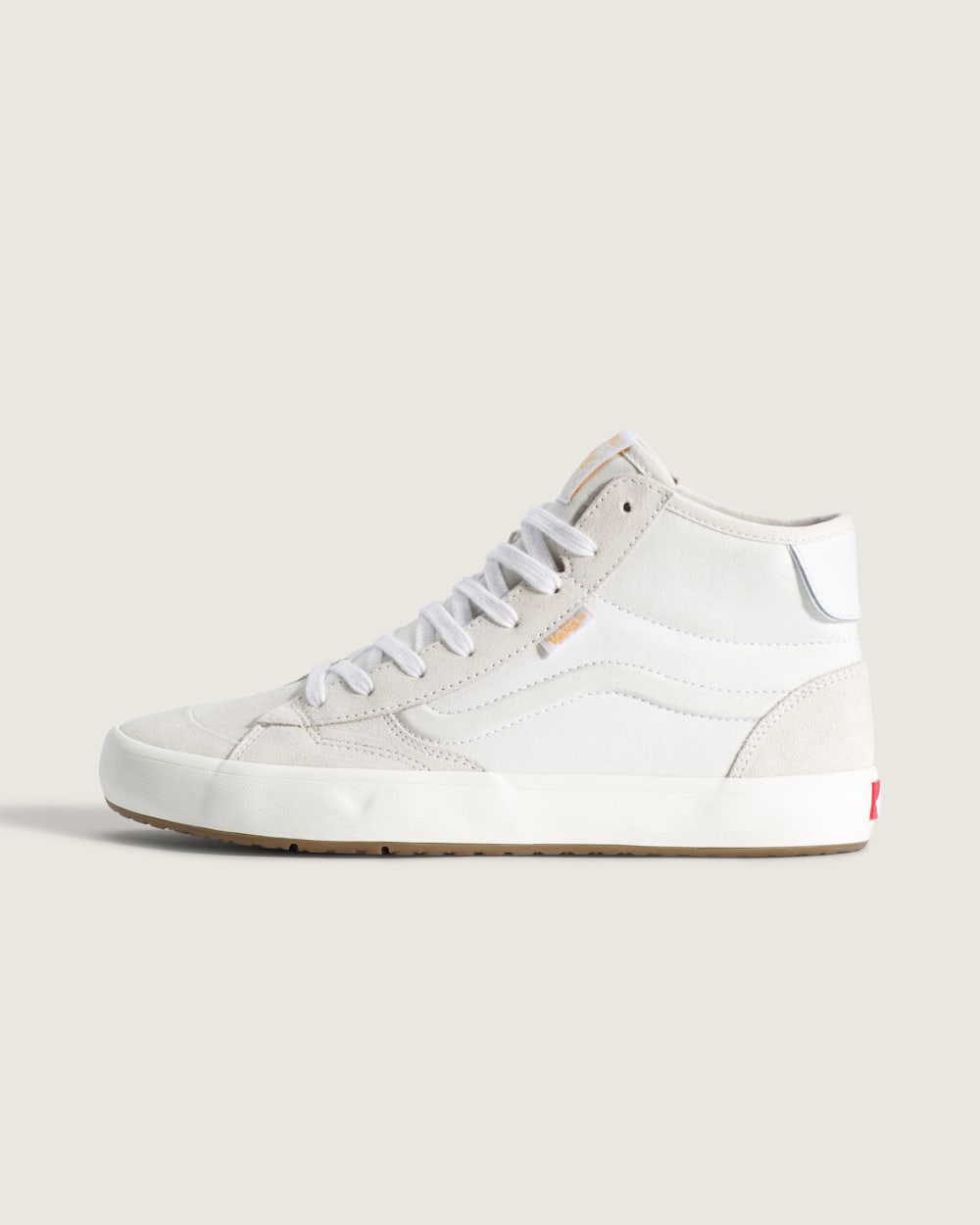 Skate Lizzie Shoe
